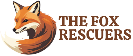 The Fox Rescuers