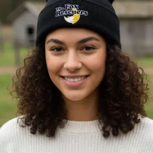OG Logo Beanie